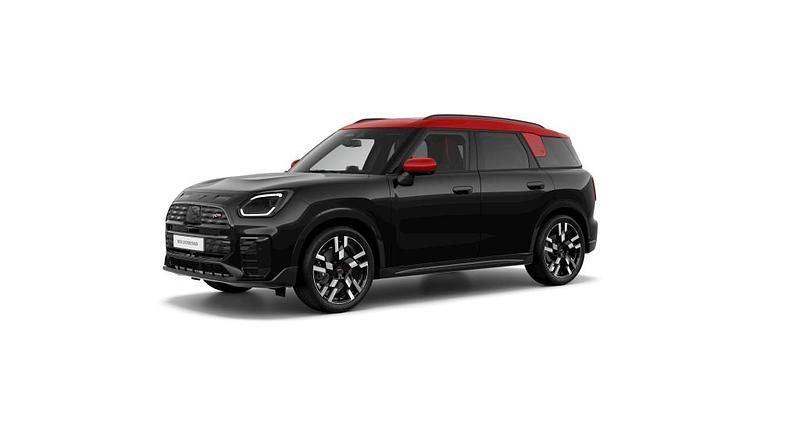 Gebraucht 2024 Mini Countryman SUV | 43.381 € (Teuer) - Bild 1/1