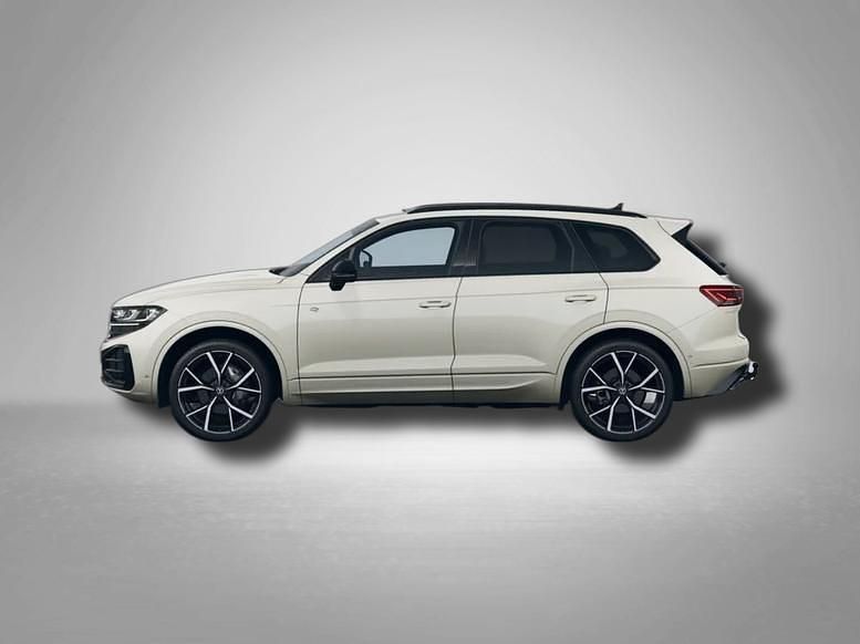 Neu VW Touareg Edition 286 PS (210 kW) 2025 Sechura beige metallic SUV