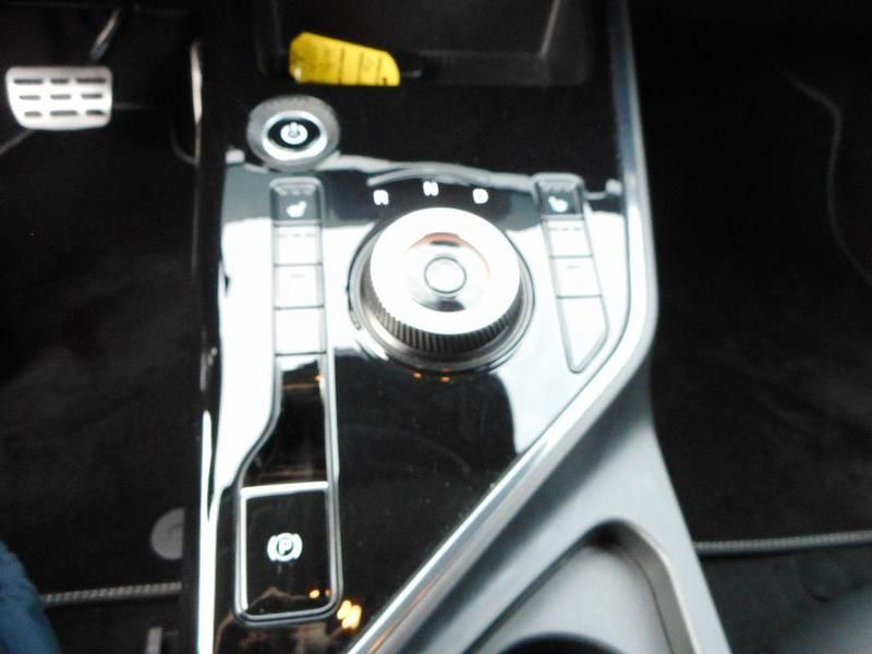 Gebraucht Kia e-Niro Inspiration 150 kW (204 PS) 2023 Grau SUV