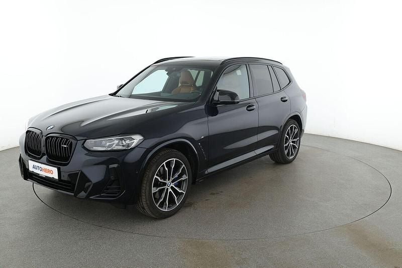 Gebraucht BMW X3 M Sport 360 PS (264 kW) 2023 SUV