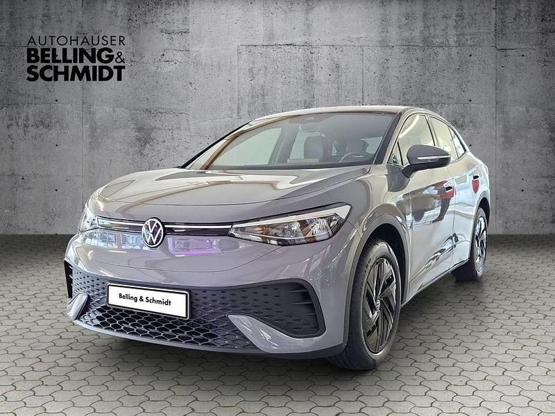 Neu VW ID.5 Pure 125 kW (170 PS) 2026 Grau SUV