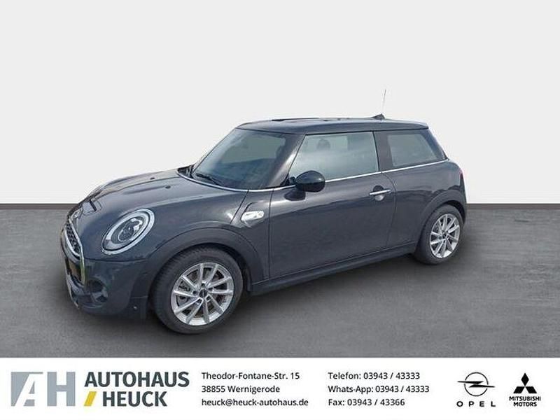 Andere Gebraucht 2017 Mini Cooper Kleinwagen | 20.950 € (Guter Preis) - Bild 1/4