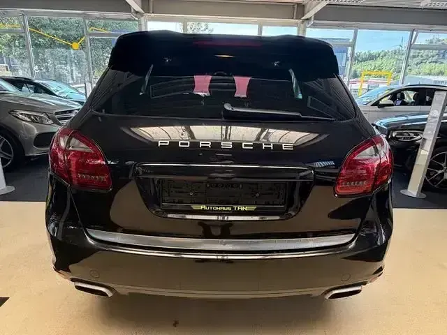 Gebraucht Porsche Cayenne Diesel 239 PS (175 kW) 2011 Andere SUV