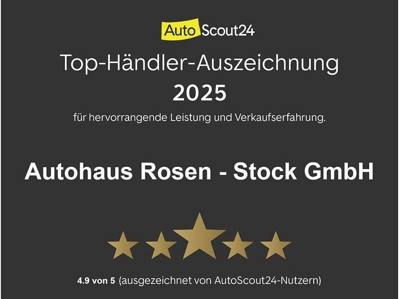 Gebraucht Audi e-tron Advanced 300 kW (408 PS) 2019 Grau SUV