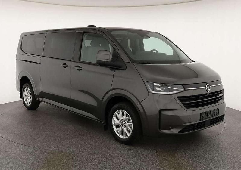 Graphite dust metallic Neu 2025 VW T7 Style Van | 56.084 € (Guter Preis) - Bild 1/4