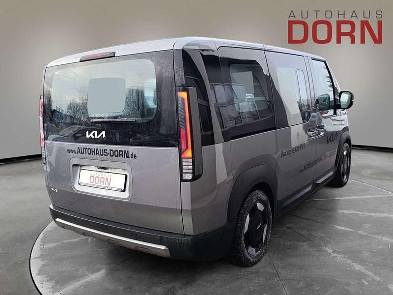 Neu Kia PV5 119 kW (163 PS) 2025 Grau Van / Kleinbus