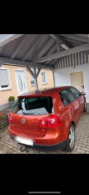 Gebraucht 2006 VW Golf V Goal Kleinwagen | 3.900 € (Fairer Preis) - Bild 1/4