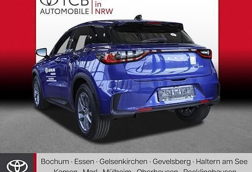 Gebraucht Lexus LBX 136 PS (100 kW) 2026 Blau SUV