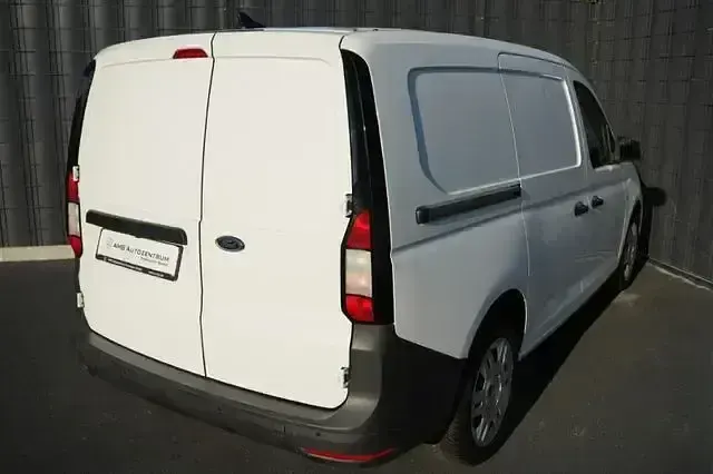 Gebraucht Ford Transit Connect Trend 102 PS (75 kW) 2025 Weiß Van / Kleinbus