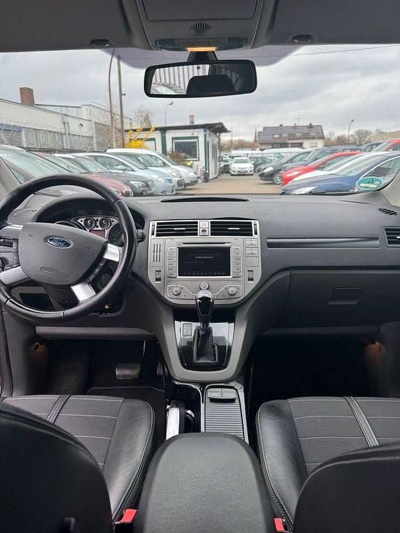 Gebraucht Ford Kuga Titanium 163 PS (119 kW) 2011 Grau SUV