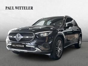 Gebraucht Mercedes GLC200 Avantgarde 163 PS (119 kW) 2026 SUV
