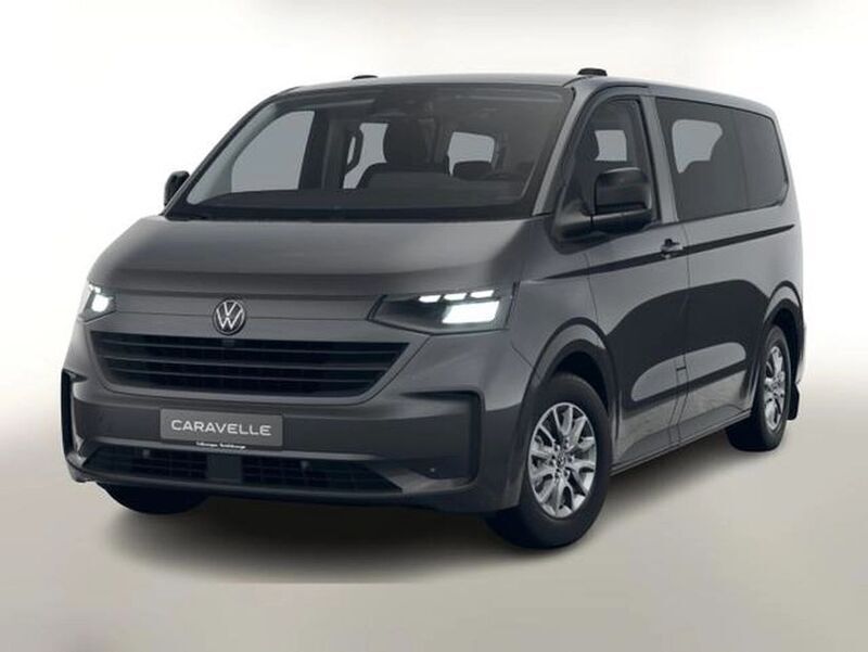 Andere Neu 2025 VW T7 Life Van | 51.249 € (Superpreis) - Bild 1/1