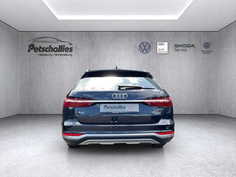 Używany Audi A6 Allroad Ambiente 344 KM (253 kW) 2025 Kombi