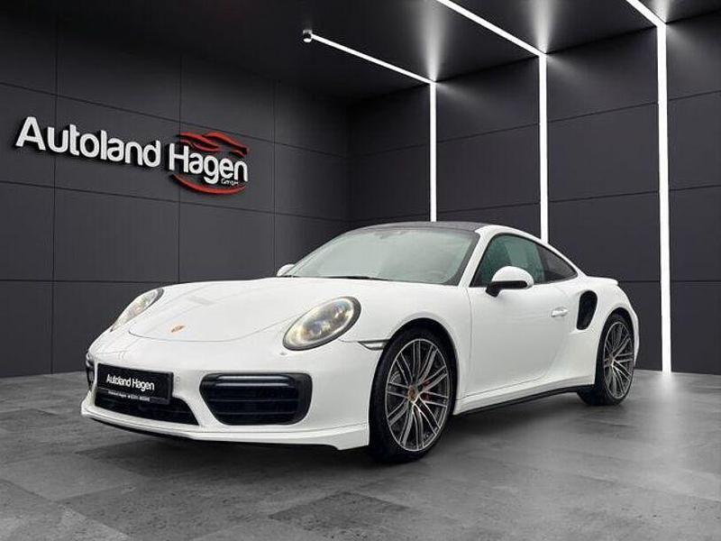 Gebraucht Porsche 911 368 PS (270 kW) 2016 Andere