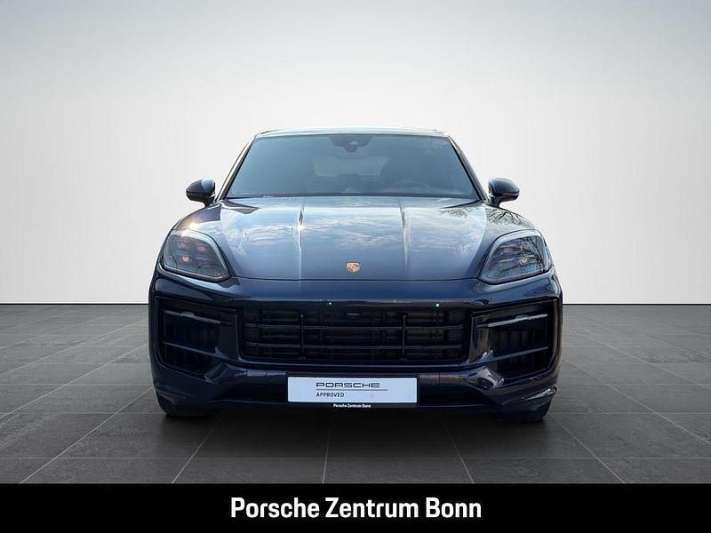 Gebraucht Porsche Cayenne GTS 500 PS (367 kW) 2024 Blau SUV