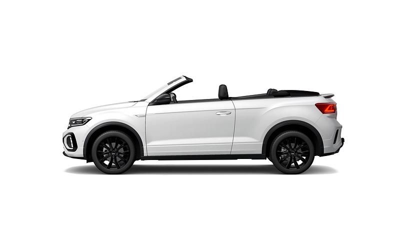 Gebraucht VW T-Roc Beats 150 PS (110 kW) 2023 SUV