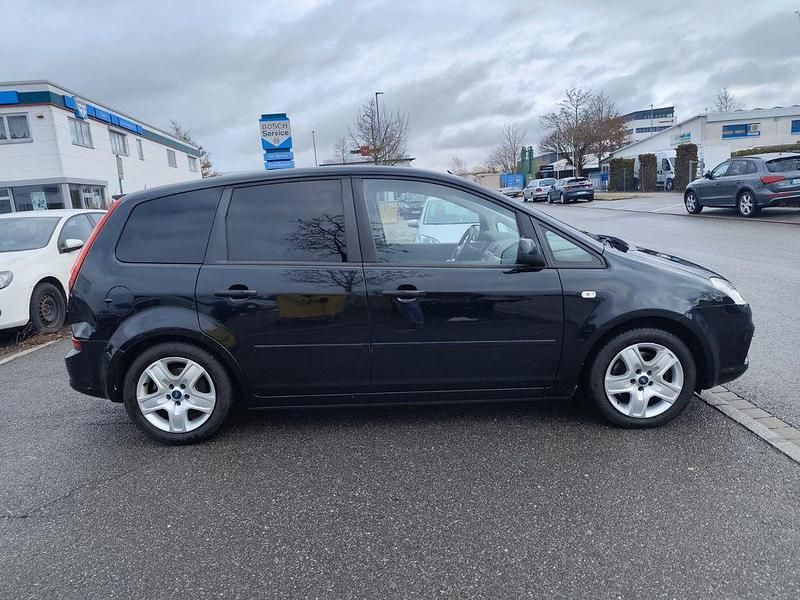 Gebraucht Ford C-MAX Style 110 PS (80 kW) 2010 Van / Kleinbus