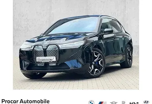 Gebraucht BMW iX M Sport 239 kW (326 PS) 2023 SUV