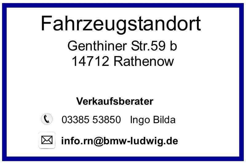 Gebraucht BMW 218 Advantage 136 PS (100 kW) 2018 Platinsilber Van / Kleinbus