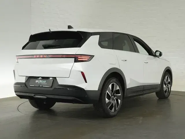 Gebraucht Opel Grandland X 145 PS (106 kW) 2025 Weiß SUV