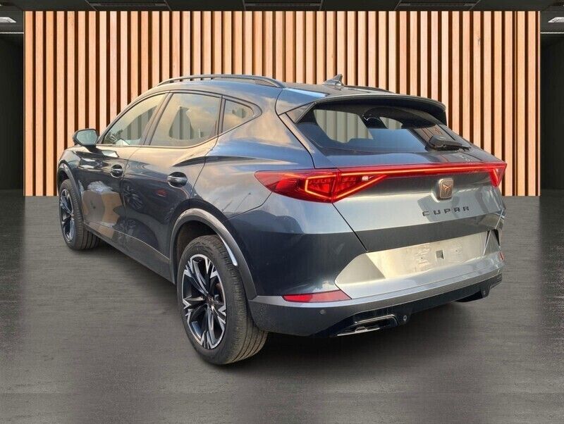 Gebraucht Cupra Formentor 150 PS (110 kW) 2023 Magnetic tech SUV