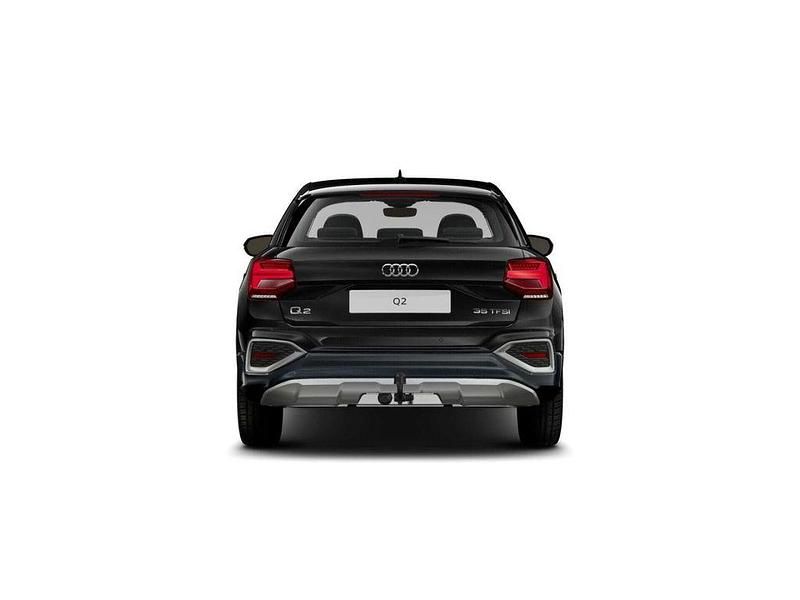 Gebraucht Audi Q2 Advanced 150 PS (110 kW) 2025 Mythosschwarz metallic SUV