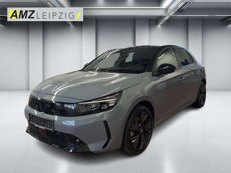 /typ aussenverkleidung spiege Gebraucht 2023 Opel Corsa-e Kleinwagen | 23.490 € (Fairer Preis) - Bild 1/4