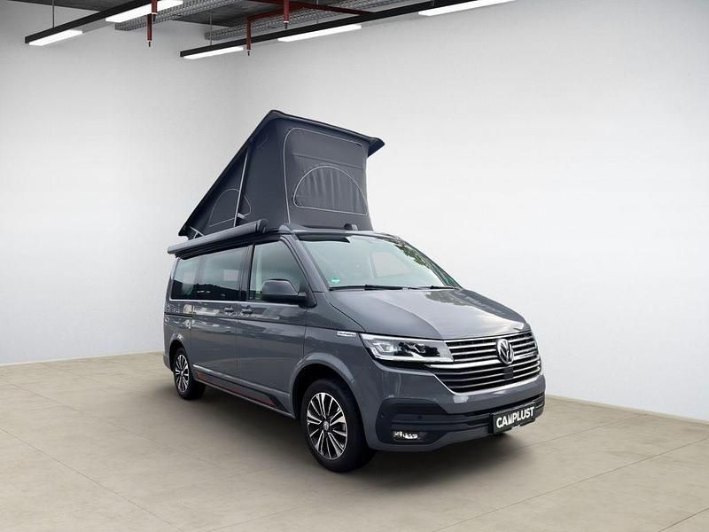 Grau Gebraucht 2024 VW T6.1 Edition Van | 65.550 € - Bild 1/4
