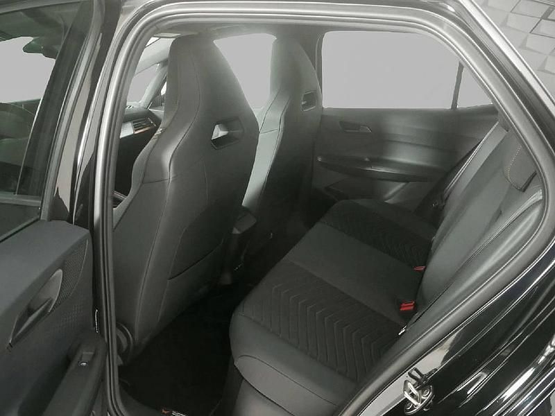 Gebraucht Cupra Born 169 kW (231 PS) 2024 Schwarz Kleinwagen