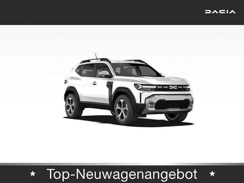 Neu Dacia Duster Extreme 158 PS (116 kW) 2025 SUV