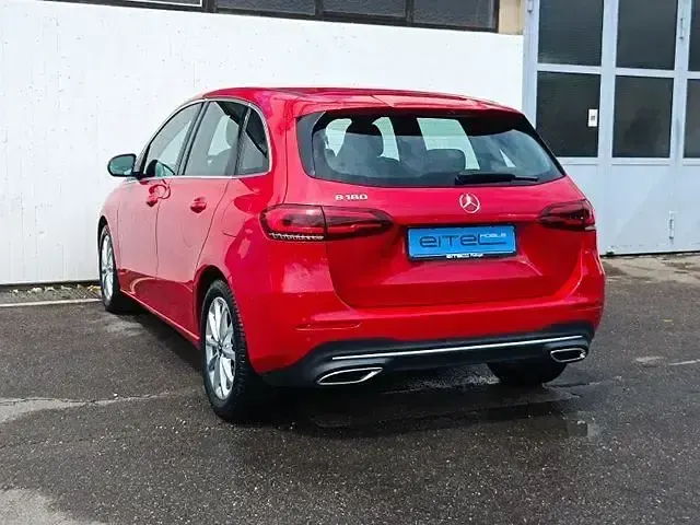 Gebraucht Mercedes B250 Progressive 224 PS (164 kW) 2019 Andere Kleinwagen