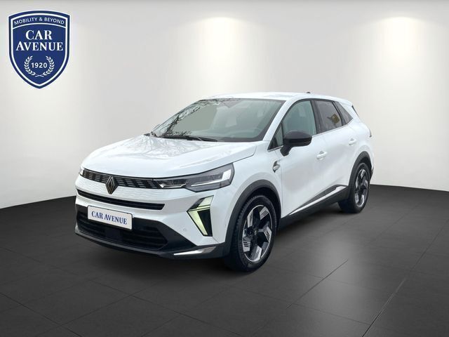 Weiß (perlmuttweiß metallic (weiß)) Gebraucht 2024 Renault Symbioz Techno SUV | 29.950 € (Guter Preis) - Bild 1/4