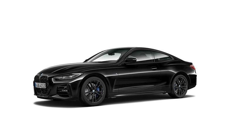 Gebraucht 2025 BMW 430 Shadowline Coupé | 41.990 € (Superpreis) - Bild 1/3