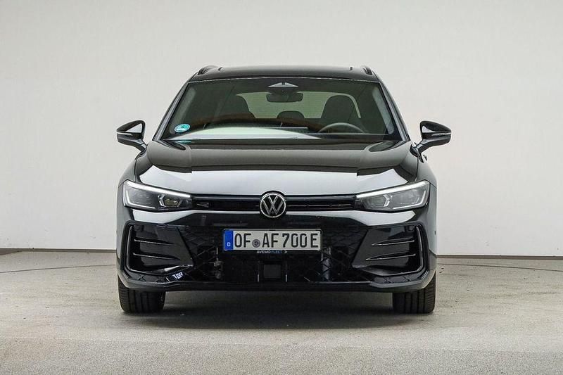 Gebraucht VW Passat Style 272 PS (200 kW) 2026 Schwarz Kombi