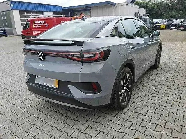 Gebraucht VW ID.5 Pro Performance 150 kW (204 PS) 2022 SUV