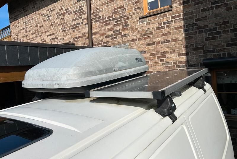 Gebraucht VW Transporter 68 PS (50 kW) 1998 Weiß Van