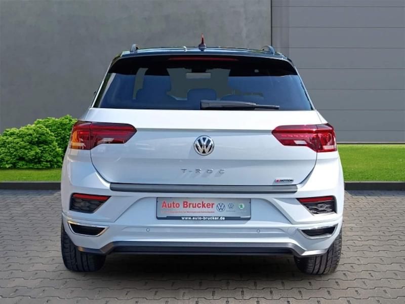 Gebraucht VW T-Roc Sportline 190 PS (139 kW) 2020 SUV