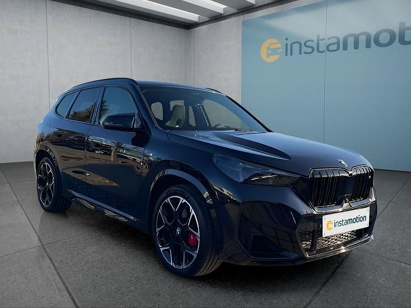 Gebraucht BMW 220 299 PS (219 kW) 2025 Schwarz SUV