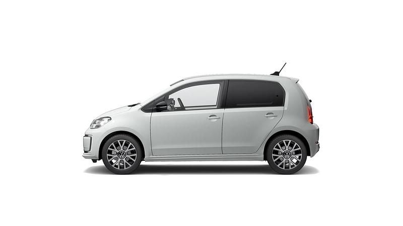 Gebraucht VW e-up! 61 kW (83 PS) 2022 Kleinwagen