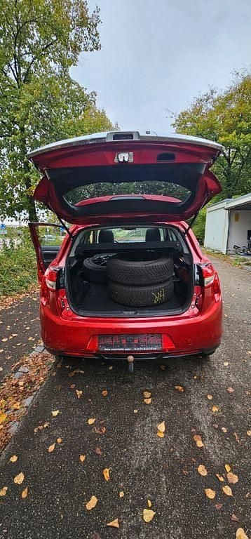 Gebraucht Citroën C4 Aircross Start 150 PS (110 kW) 2012 Braun SUV