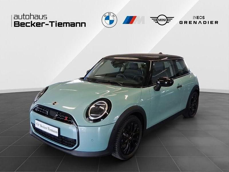Andere Gebraucht 2024 Mini Cooper Kleinwagen | 29.999 € (Guter Preis) - Bild 1/4