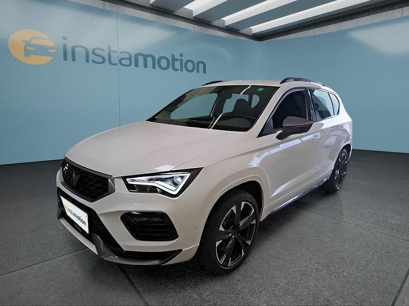 Gebraucht 2023 Cupra Ateca VZ SUV | 33.549 € (Guter Preis) - Bild 1/4