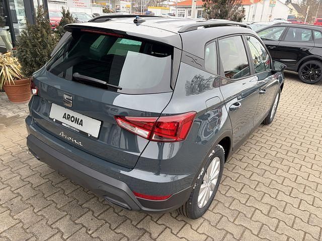 Neu Seat Arona 116 PS (85 kW) 2025 SUV