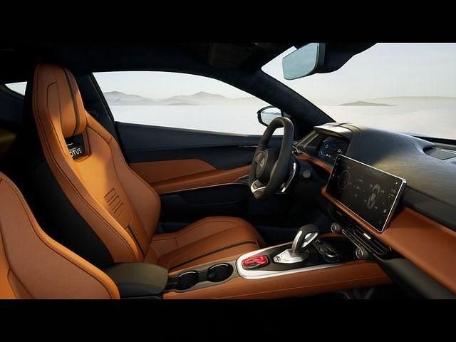 Gebraucht Lotus Emira 405 PS (297 kW) 2026 Grau Coupé