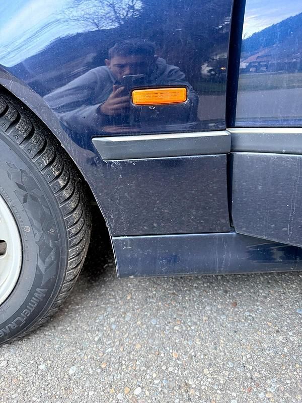 Gebraucht BMW 520 150 PS (110 kW) 1998 Braun Limousine