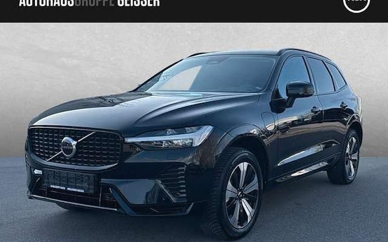 Gebraucht Volvo XC60 Plus 336 PS (247 kW) 2025 Schwarz SUV