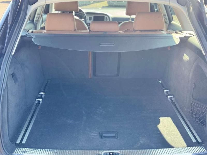 Gebraucht Audi A6 170 PS (125 kW) 2008 Austerngrau metallic Kombi