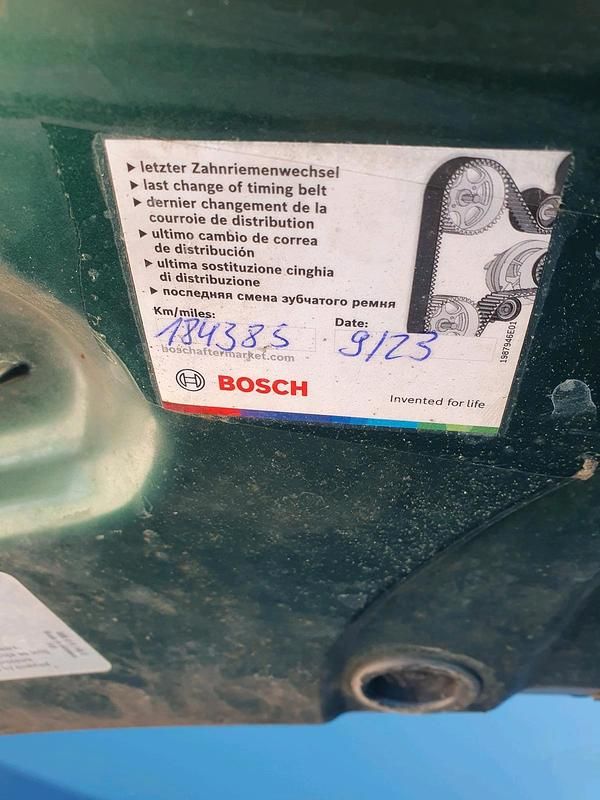 Gebraucht Audi A4 125 PS (91 kW) 2001 Grün Kombi