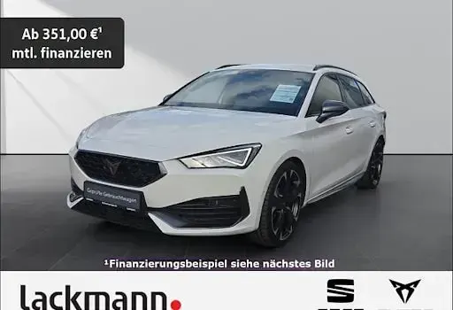 Gebraucht Cupra Leon VZ 310 PS (228 kW) 2024 Kombi