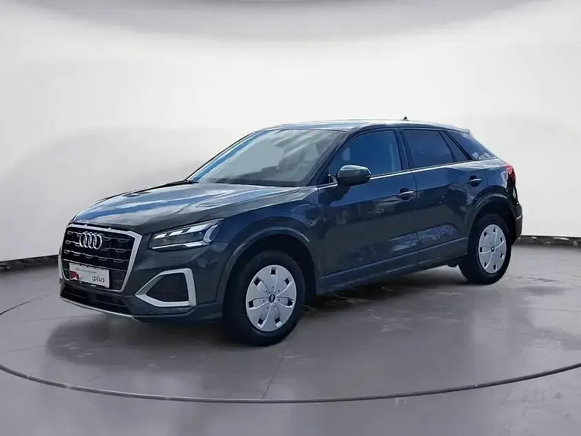 Gebraucht Audi Q2 Advanced 116 PS (85 kW) 2025 SUV